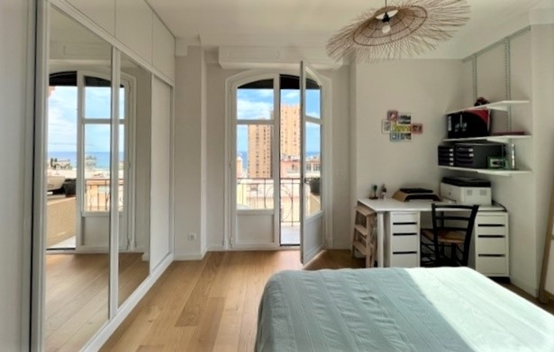 Dotta 4 rooms apartment for sale - PALAIS MIRAMARE - Monte-Carlo - Monaco - img10