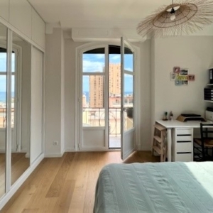 Dotta 4 rooms apartment for sale - PALAIS MIRAMARE - Monte-Carlo - Monaco - img10