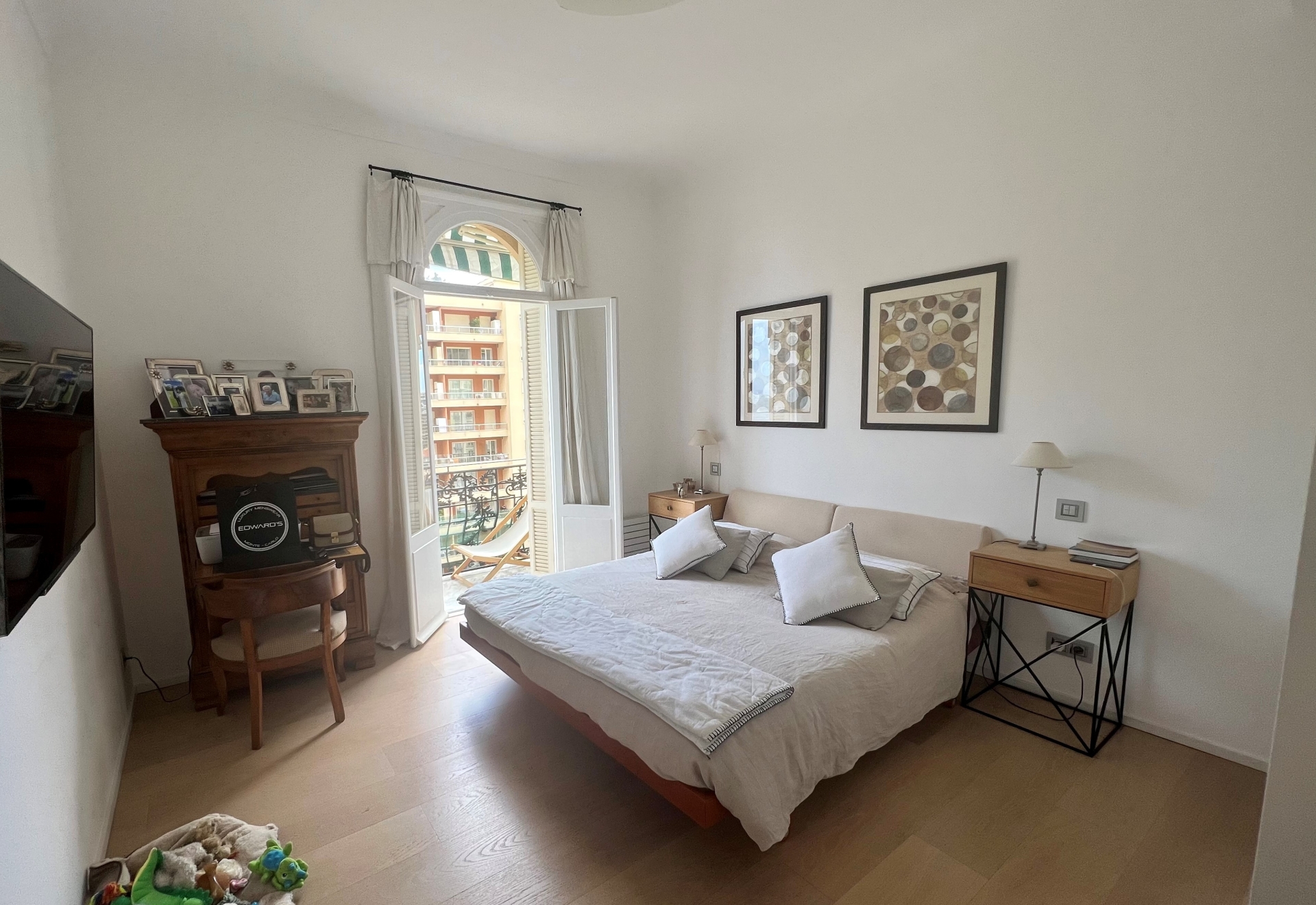 Dotta 5 rooms apartment for sale - RADIEUSE - La Rousse - Monaco - imgimage00001