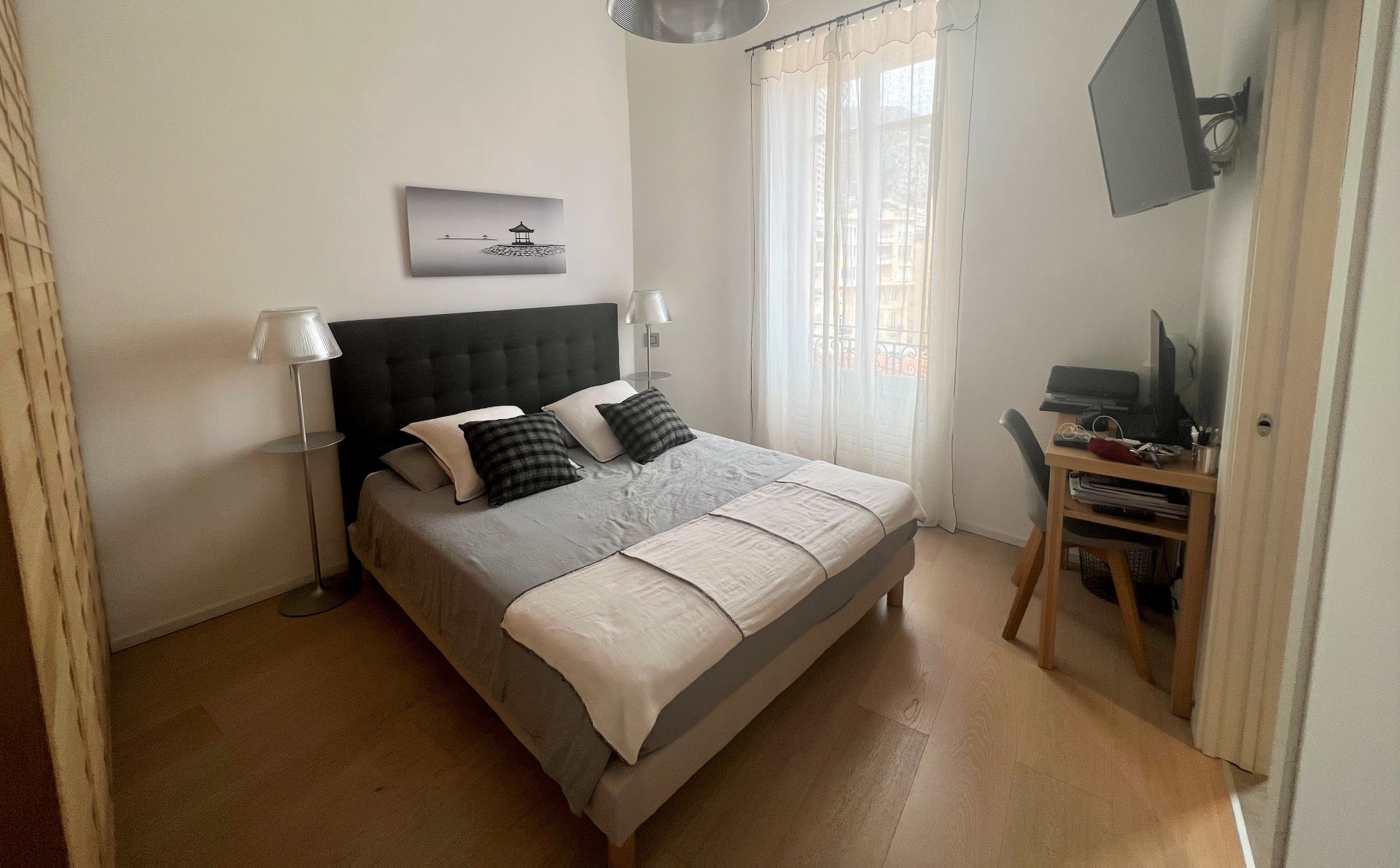 Dotta 5 rooms apartment for sale - RADIEUSE - La Rousse - Monaco - imgimage00006