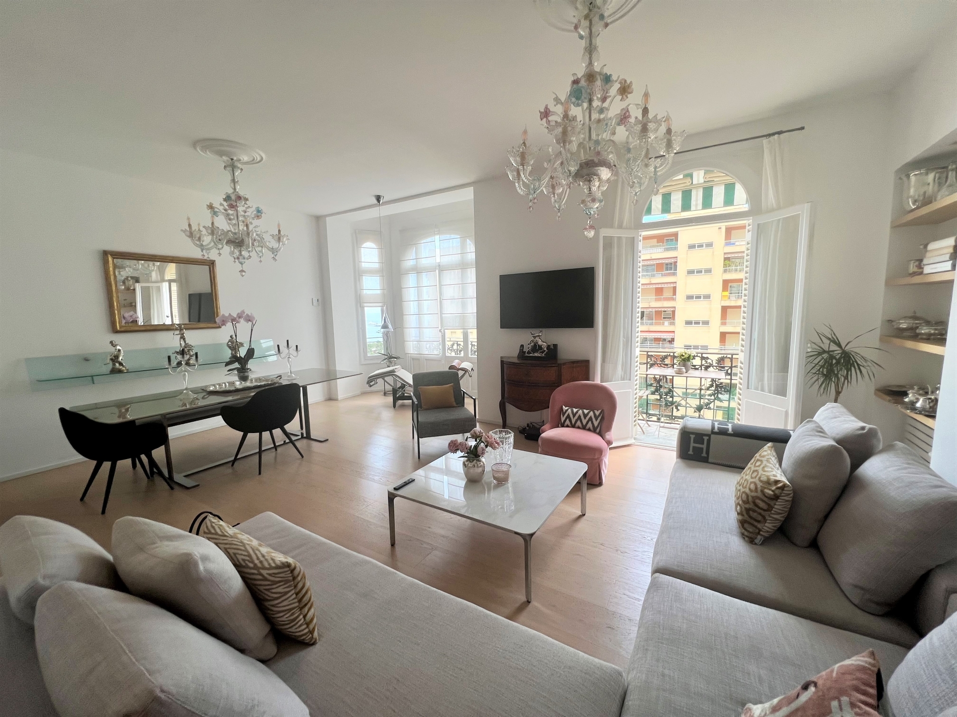 Dotta 5 rooms apartment for sale - RADIEUSE - La Rousse - Monaco - imgimage00009