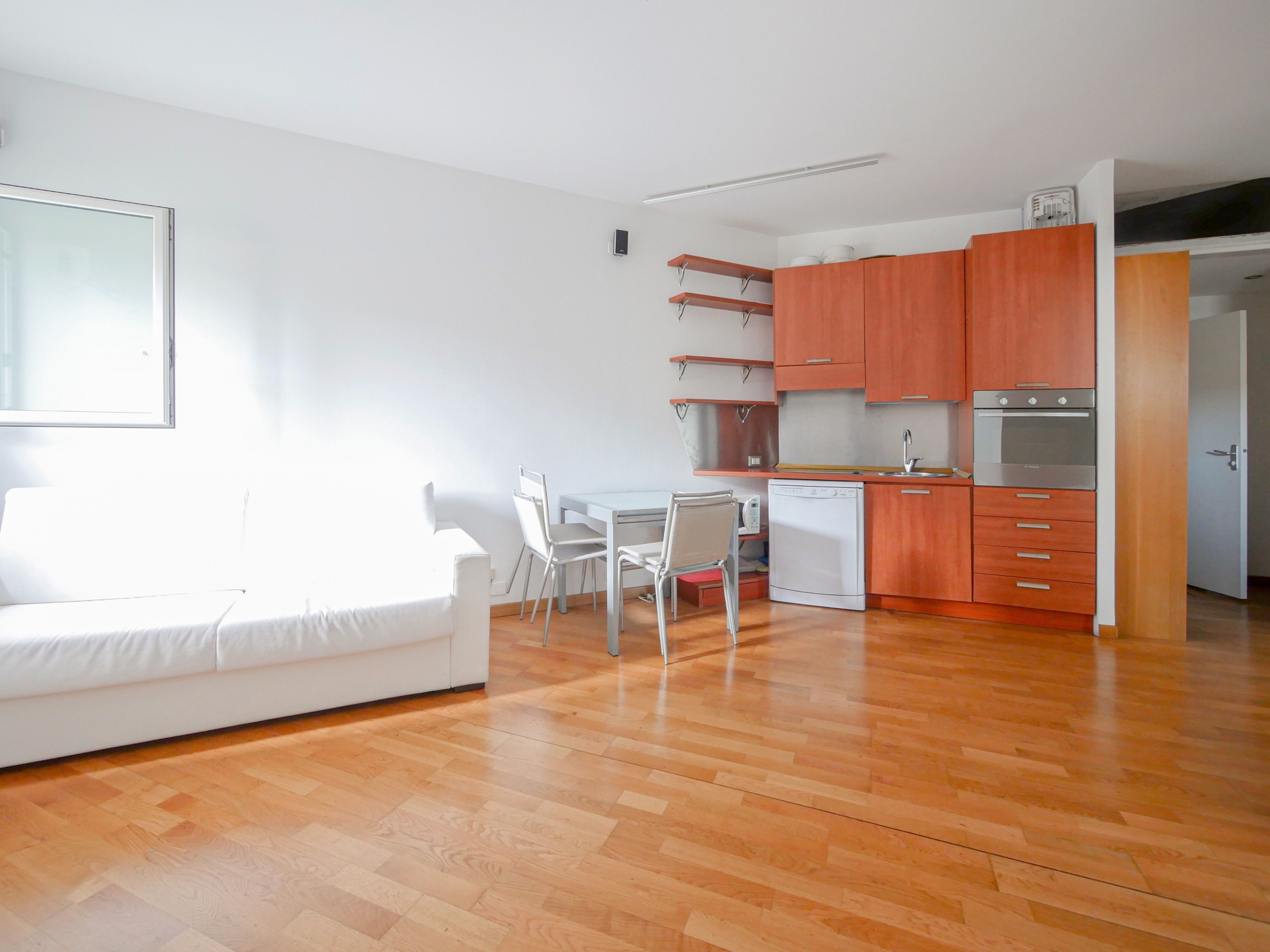 Dotta 2 rooms apartment for sale - AUTEUIL - La Rousse - Monaco - img82973