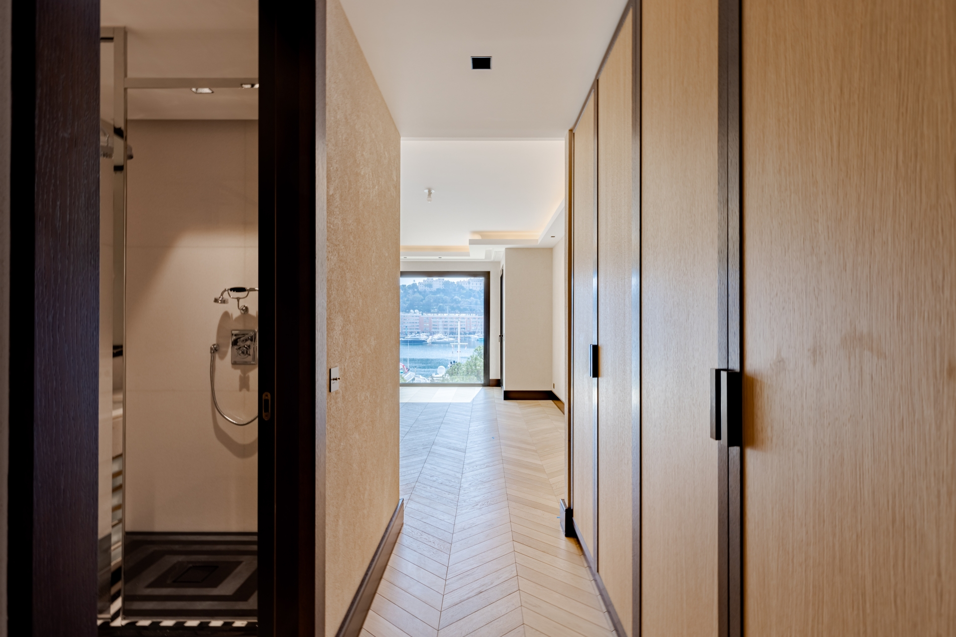 Dotta 4 rooms apartment for rent - LE LUCIANA - La Condamine - Monaco - imghdr