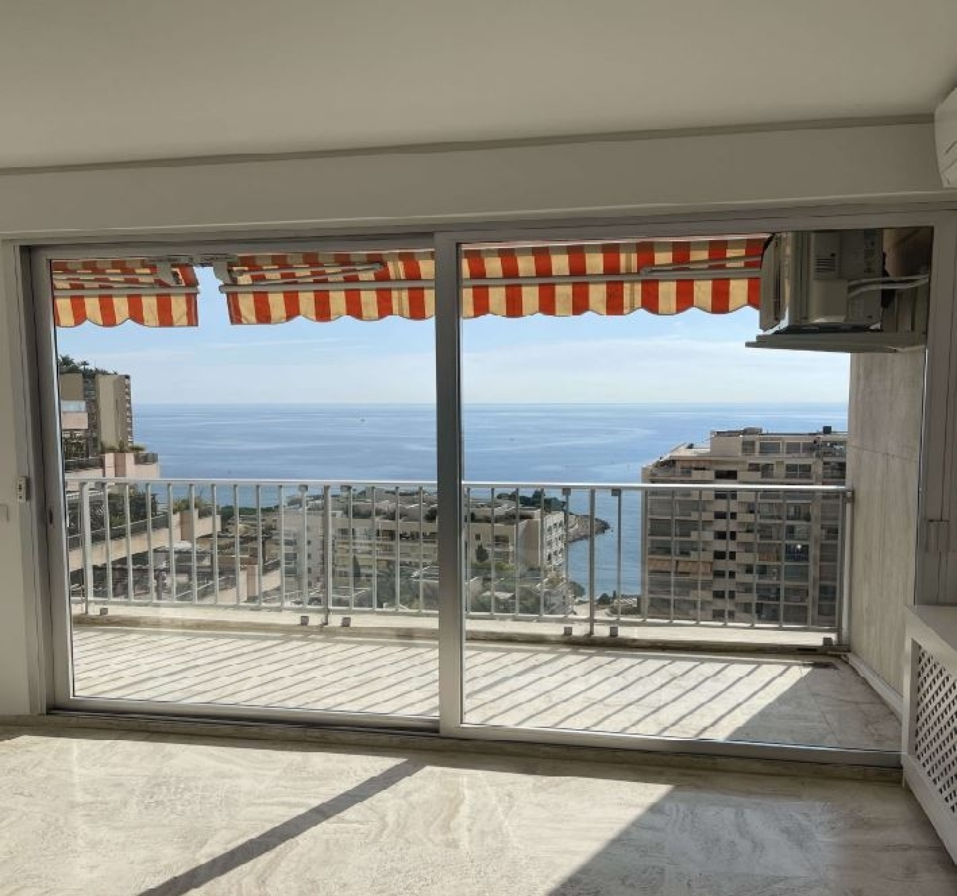 Dotta 2 rooms apartment for sale - CHaTEAU PERIGORD II - La Rousse - Monaco - img3