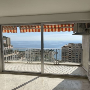 Dotta 2 rooms apartment for sale - CHaTEAU PERIGORD II - La Rousse - Monaco - img3