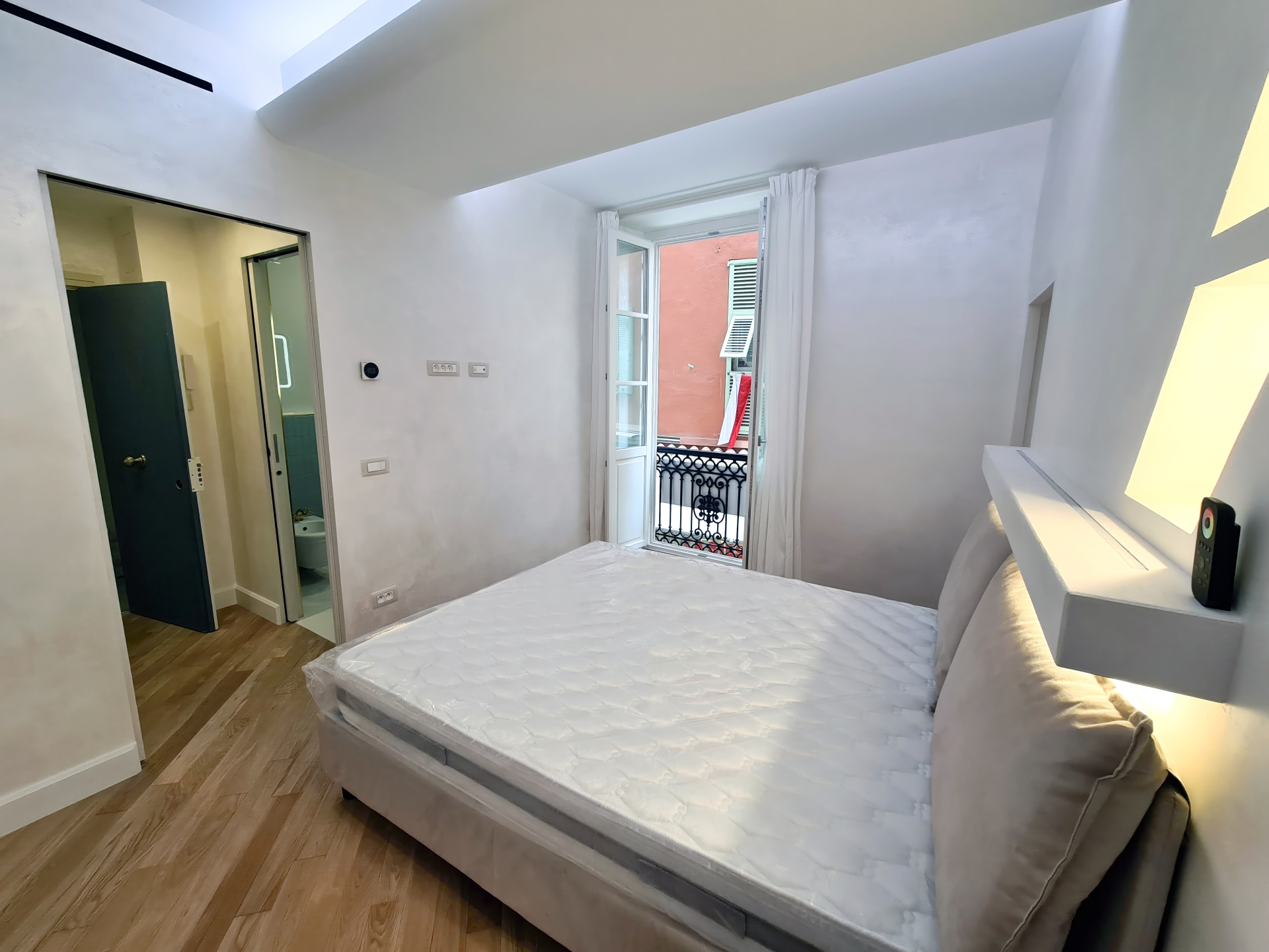Dotta Appartement de 4 pieces a vendre - 32 rue Felix Gastaldi - Monaco-Ville - Monaco - img7