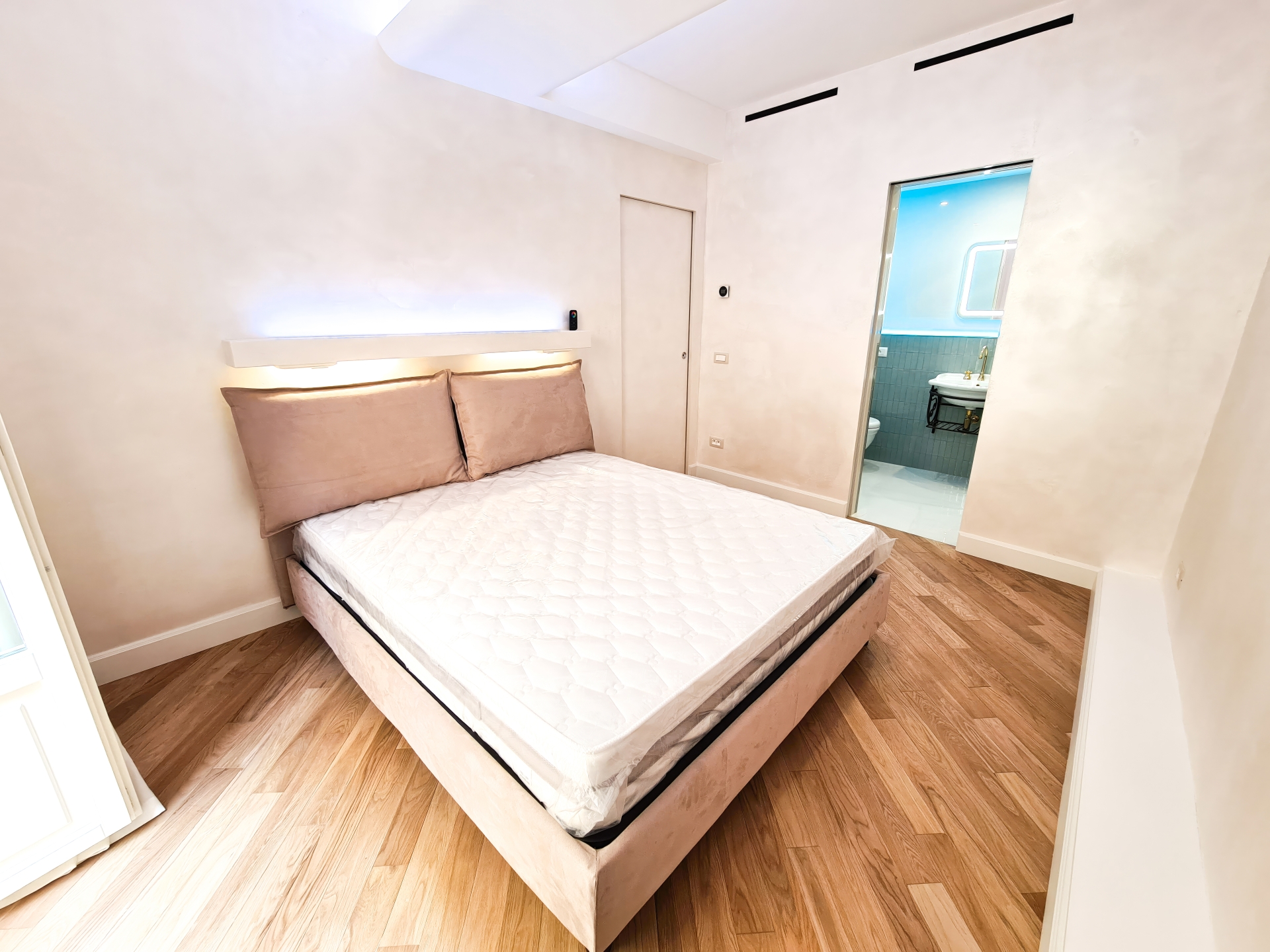 Dotta Appartement de 4 pieces a vendre - 32 rue Felix Gastaldi - Monaco-Ville - Monaco - img2