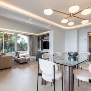 Dotta Appartement de 4 pieces a vendre - GRAND LARGE - Fontvieille - Monaco - img11