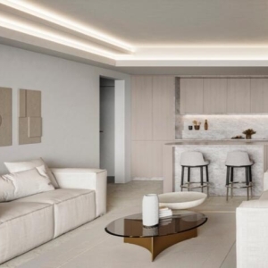 Dotta Appartement de 4 pieces a vendre - GRAND LARGE - Fontvieille - Monaco - img5
