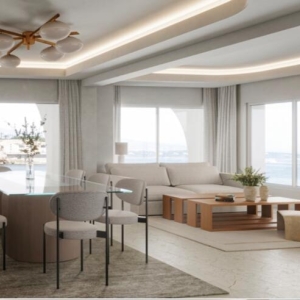 Dotta Appartement de 4 pieces a vendre - GRAND LARGE - Fontvieille - Monaco - img7