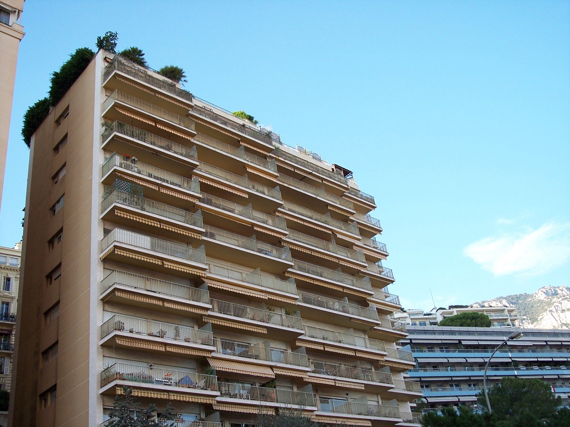 Dotta Appartement de 2 pieces a vendre - HERSILIA - Larvotto - Monaco - img0