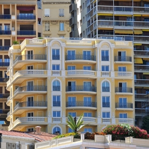 Dotta Appartement de 5 pieces a vendre - OISEAU BLEU - Moneghetti - Monaco - imgbleu