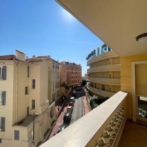 Dotta Appartement de 5 pieces a vendre - OISEAU BLEU - Moneghetti - Monaco - img1