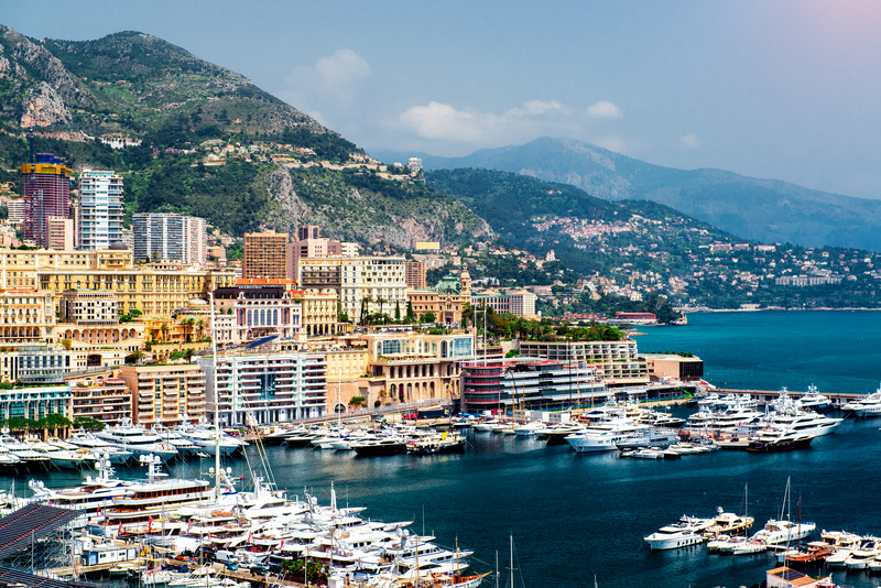 HOW TO RENT AN APARTMENT IN MONACO