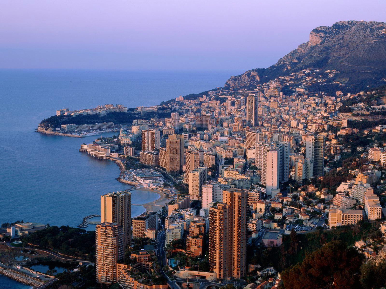 Buying office space for your business in Monaco
