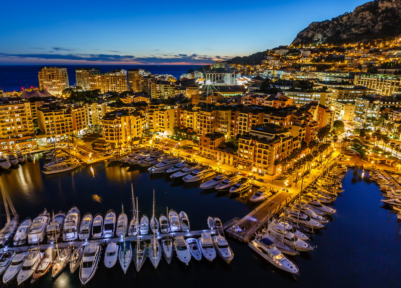 BUY A RESIDENCE IN FONTVIEILLE