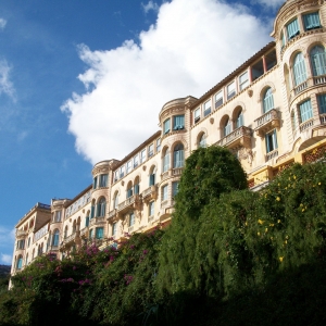 Dotta 3 rooms apartment for sale - RIVIERA PALACE - Beausoleil - Beausoleil - img0