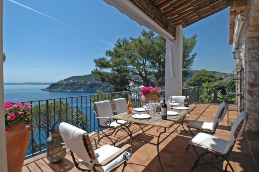 Dotta Villa for rent - VILLA ROY - Saint-Jean-Cap-Ferrat - Saint-Jean-Cap-Ferrat - img0