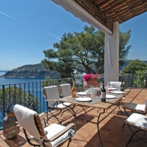 Dotta Villa for rent - VILLA ROY - Saint-Jean-Cap-Ferrat - Saint-Jean-Cap-Ferrat - img0