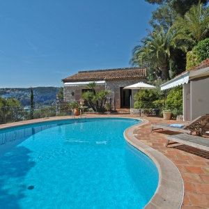 Dotta Villa for rent - VILLA ROY - Saint-Jean-Cap-Ferrat - Saint-Jean-Cap-Ferrat - img1