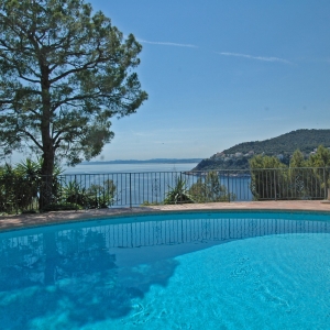 Dotta Villa for rent - VILLA ROY - Saint-Jean-Cap-Ferrat - Saint-Jean-Cap-Ferrat - img2