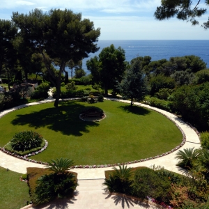 Dotta Villa for rent - VILLA ROSE PIERRE - Saint-Jean-Cap-Ferrat - Saint-Jean-Cap-Ferrat - img1