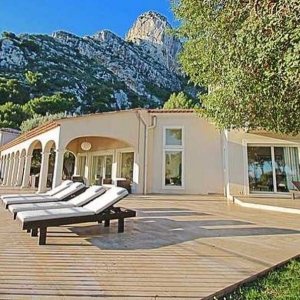 Dotta Villa for rent - VILLA ALVORADA - Cap d'Ail - Cap-d'Ail - img1