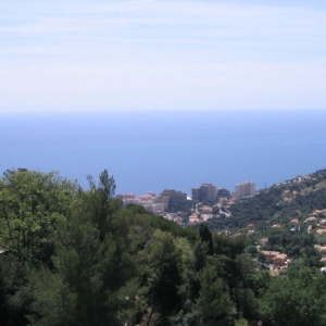 Dotta Villa for sale - TERRAIN B - La Turbie - La Turbie - img0