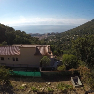 Dotta Villa for sale - TERRAIN B - La Turbie - La Turbie - img1