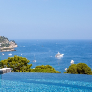 Dotta Villa for rent - VILLA PARADISE - Eze - eze - img7