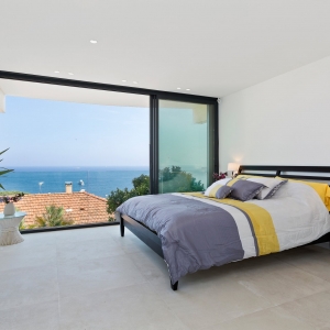 Dotta Villa for rent - VILLA PARADISE - Eze - eze - img19