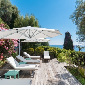 Dotta Villa for rent - VILLA O - Saint-Jean-Cap-Ferrat - Saint-Jean-Cap-Ferrat - img10