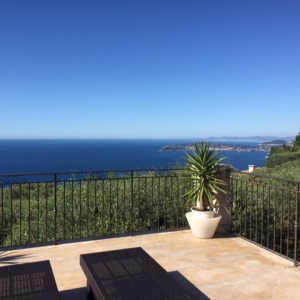 Dotta Villa for rent - VILLA ALVORADA - Cap d'Ail - Cap-d'Ail - img5