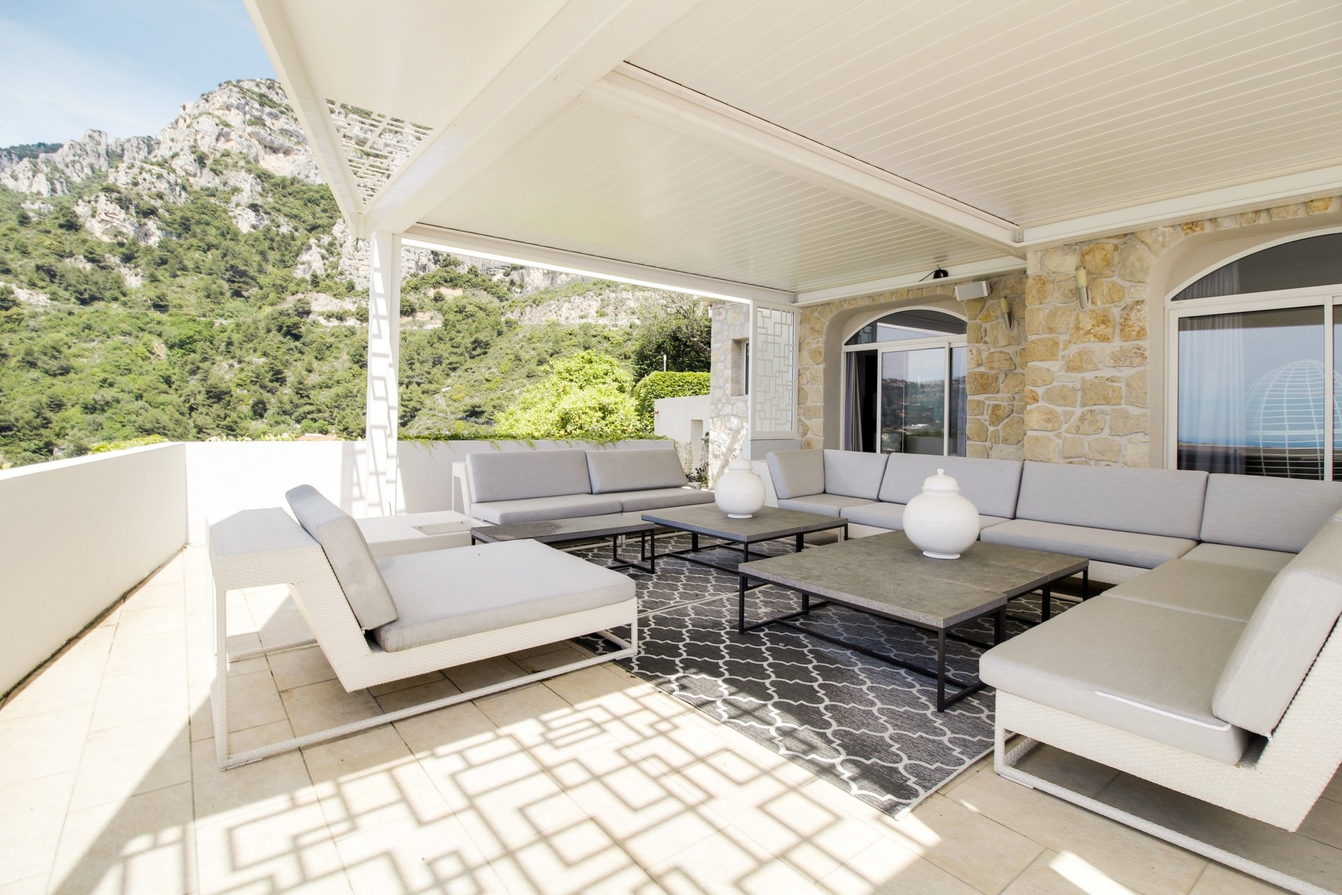 Dotta Villa for sale - VILLA DARLING - Roquebrune-Cap-Martin - Roquebrune-Cap-Martin - img18