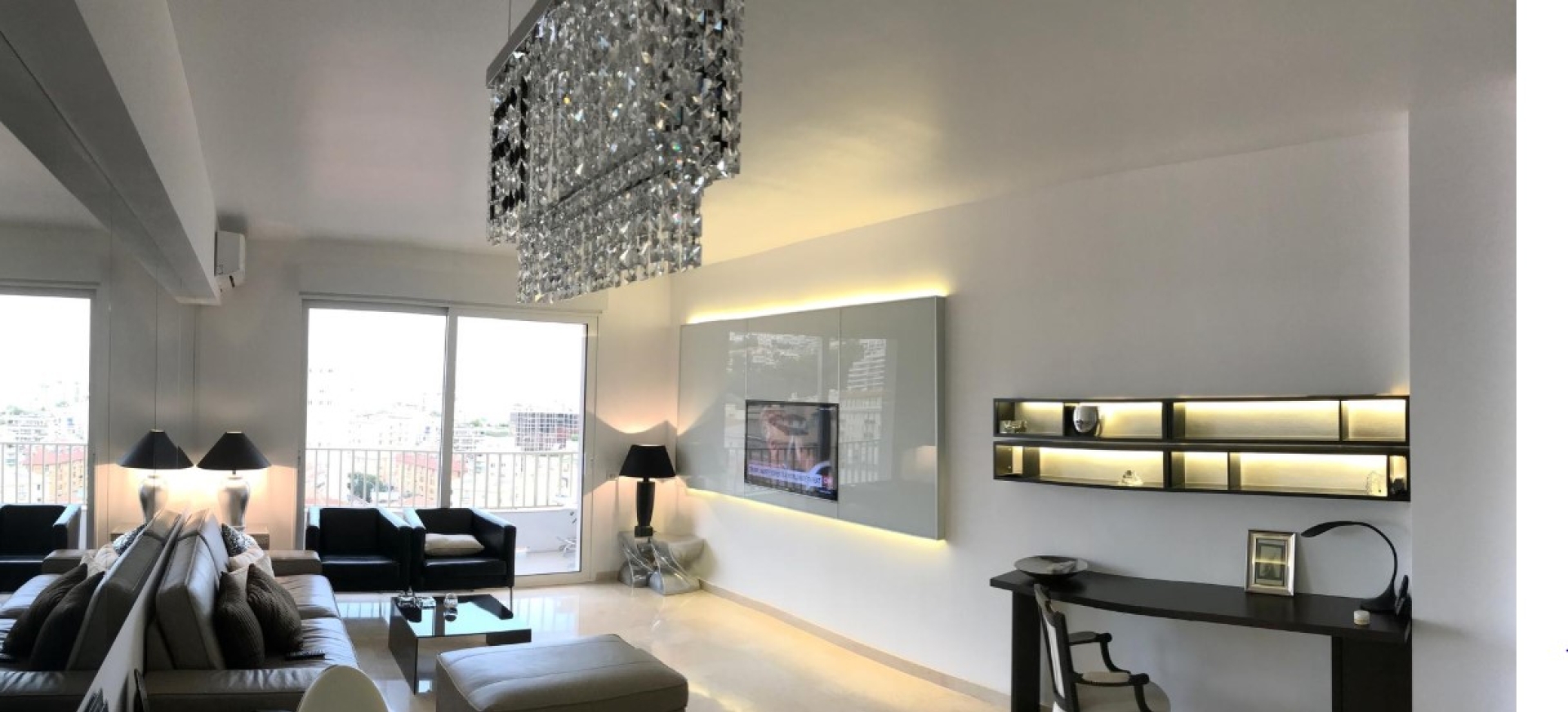 Dotta 4 rooms apartment for sale - GEMEAUX - Jardin Exotique - Monaco - imgimage1