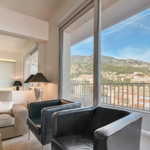 Dotta 4 rooms apartment for sale - GEMEAUX - Jardin Exotique - Monaco - imgimage5