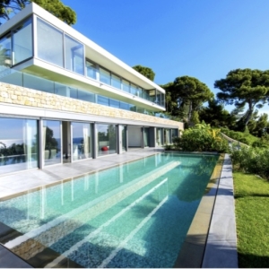 Dotta Villa for rent - VILLA KUHESTAN - Cap d'Ail - Cap-d'Ail - img2838