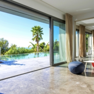 Dotta Villa for rent - VILLA KUHESTAN - Cap d'Ail - Cap-d'Ail - img2834