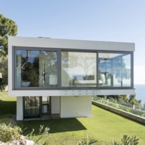 Dotta Villa for rent - VILLA KUHESTAN - Cap d'Ail - Cap-d'Ail - img2835