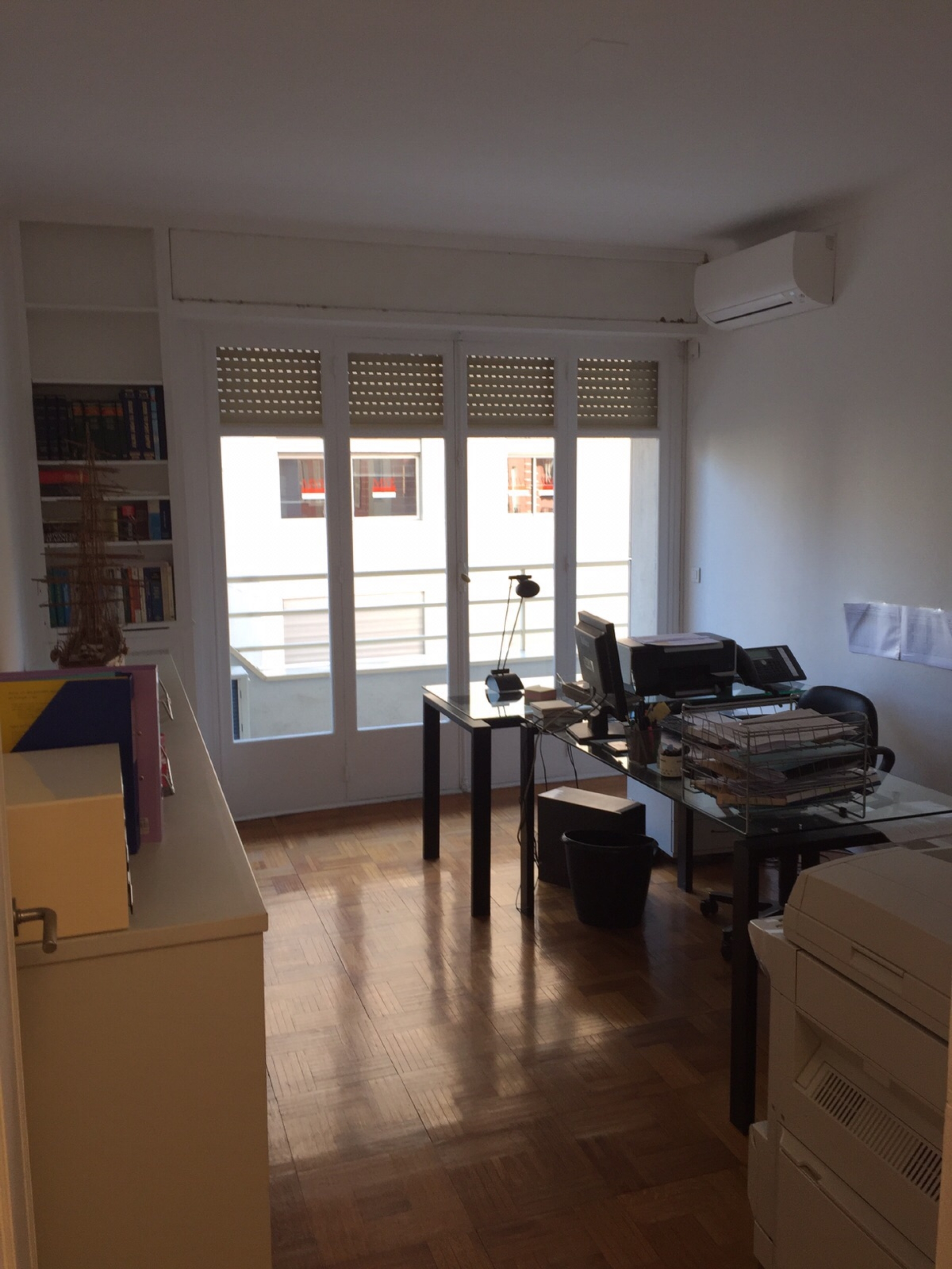Dotta Open plan office for sale - MARGARET - La Rousse - Monaco - img8002