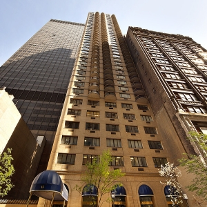 Dotta 2 rooms apartment for sale - THE STANFORD - Nomad - New York  - img29322476