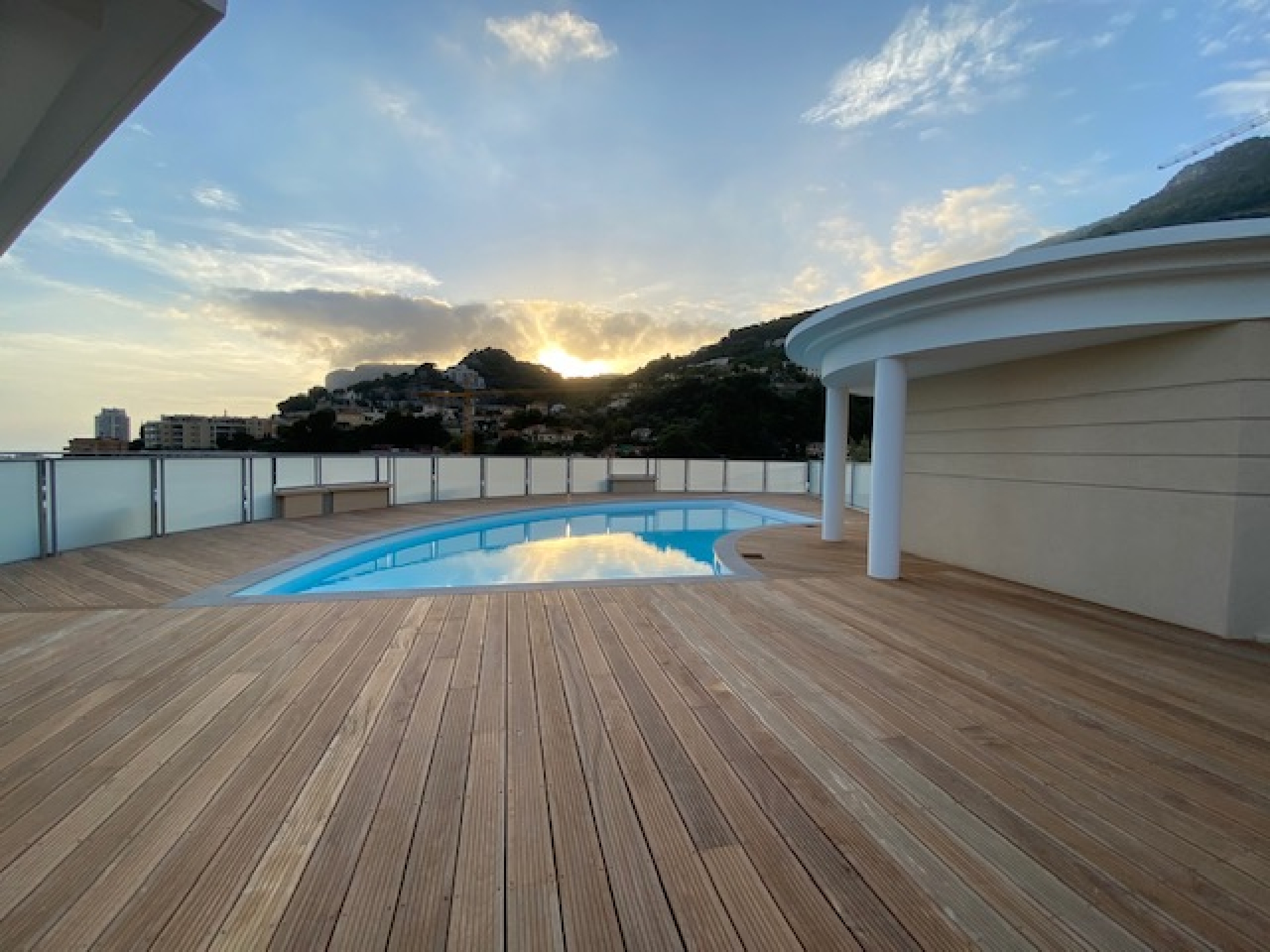 Dotta 2 rooms apartment for rent - SUN PARADISE - Beausoleil - Beausoleil - img7286