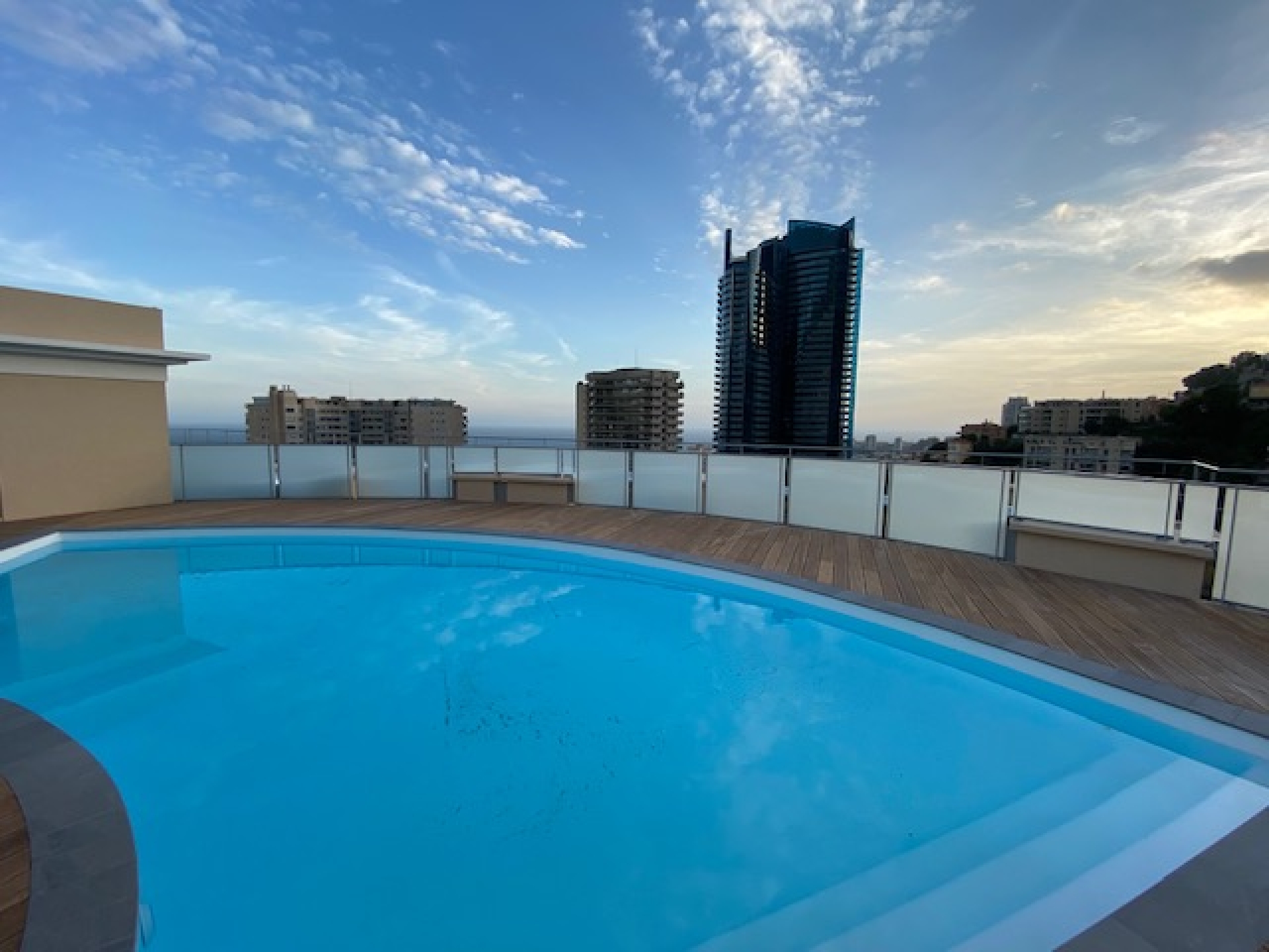 Dotta 2 rooms apartment for rent - SUN PARADISE - Beausoleil - Beausoleil - img7289