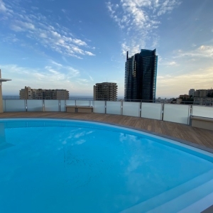 Dotta 2 rooms apartment for rent - SUN PARADISE - Beausoleil - Beausoleil - img7289
