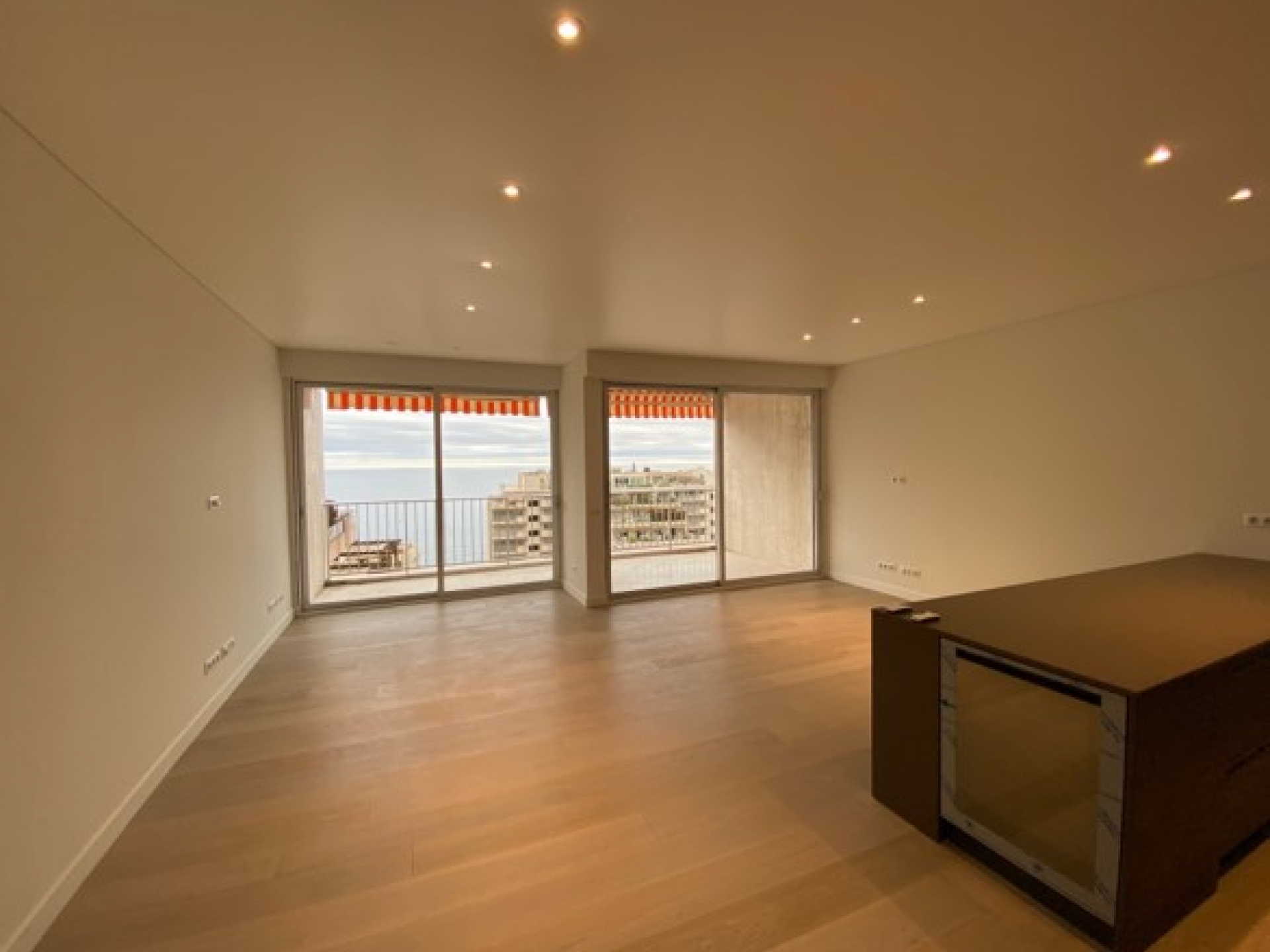 Dotta 4 rooms apartment for sale - CHaTEAU PERIGORD II - La Rousse - Monaco - imgimage1