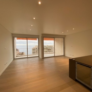 Dotta 4 rooms apartment for sale - CHaTEAU PERIGORD II - La Rousse - Monaco - imgimage1
