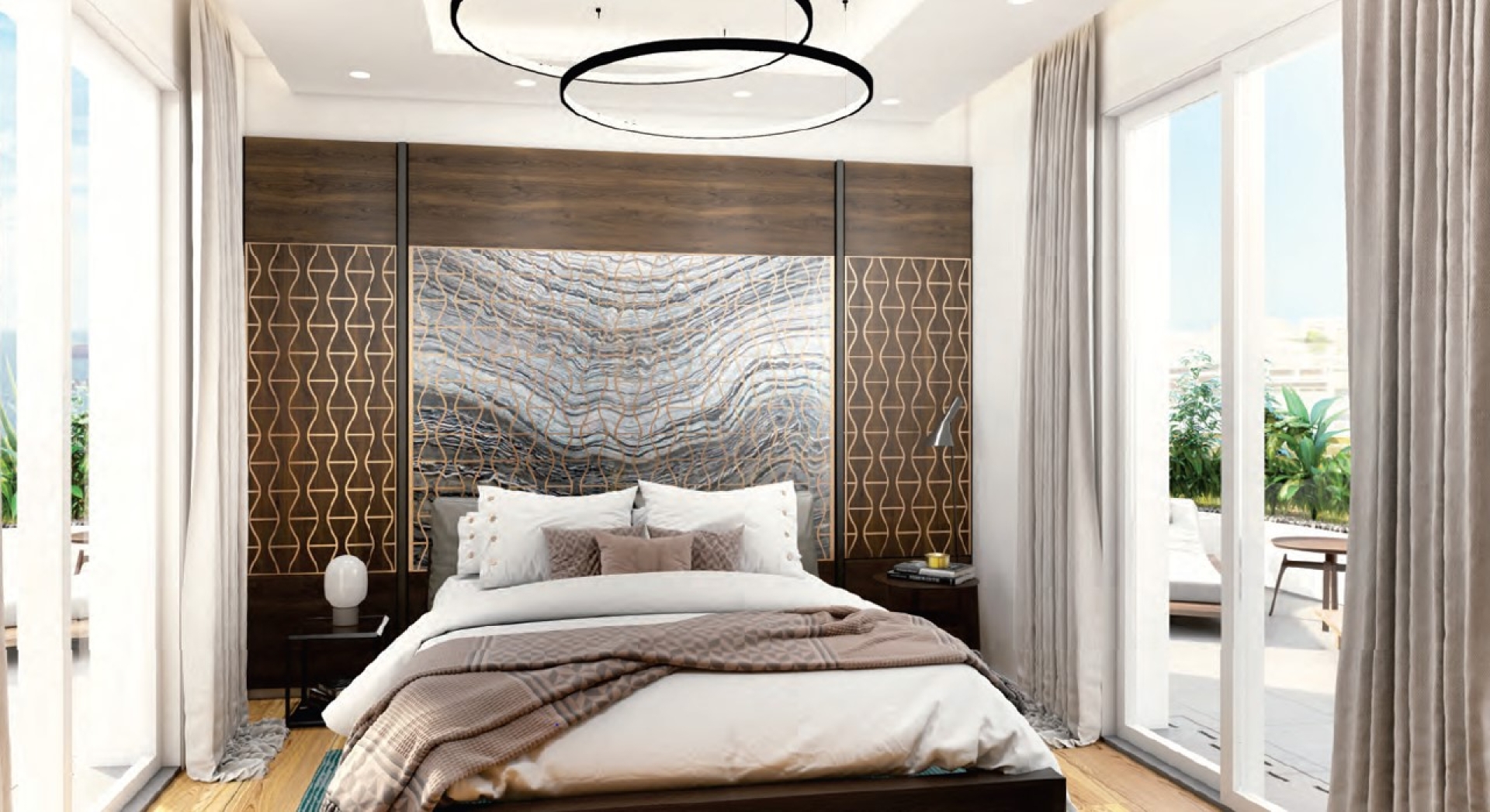 Dotta 6+ rooms apartment for sale - VILLA ANNONCIADE - La Rousse - Monaco - imgimage21