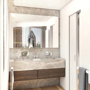 Dotta 6+ rooms apartment for sale - VILLA ANNONCIADE - La Rousse - Monaco - imgimage25