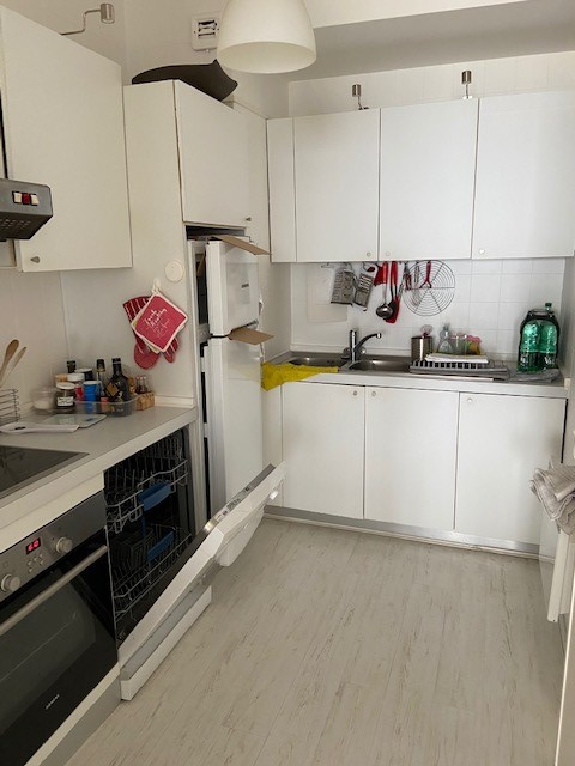 Dotta 2 rooms apartment for rent - RIVIERA PALACE - Monte-Carlo - Monaco - img11