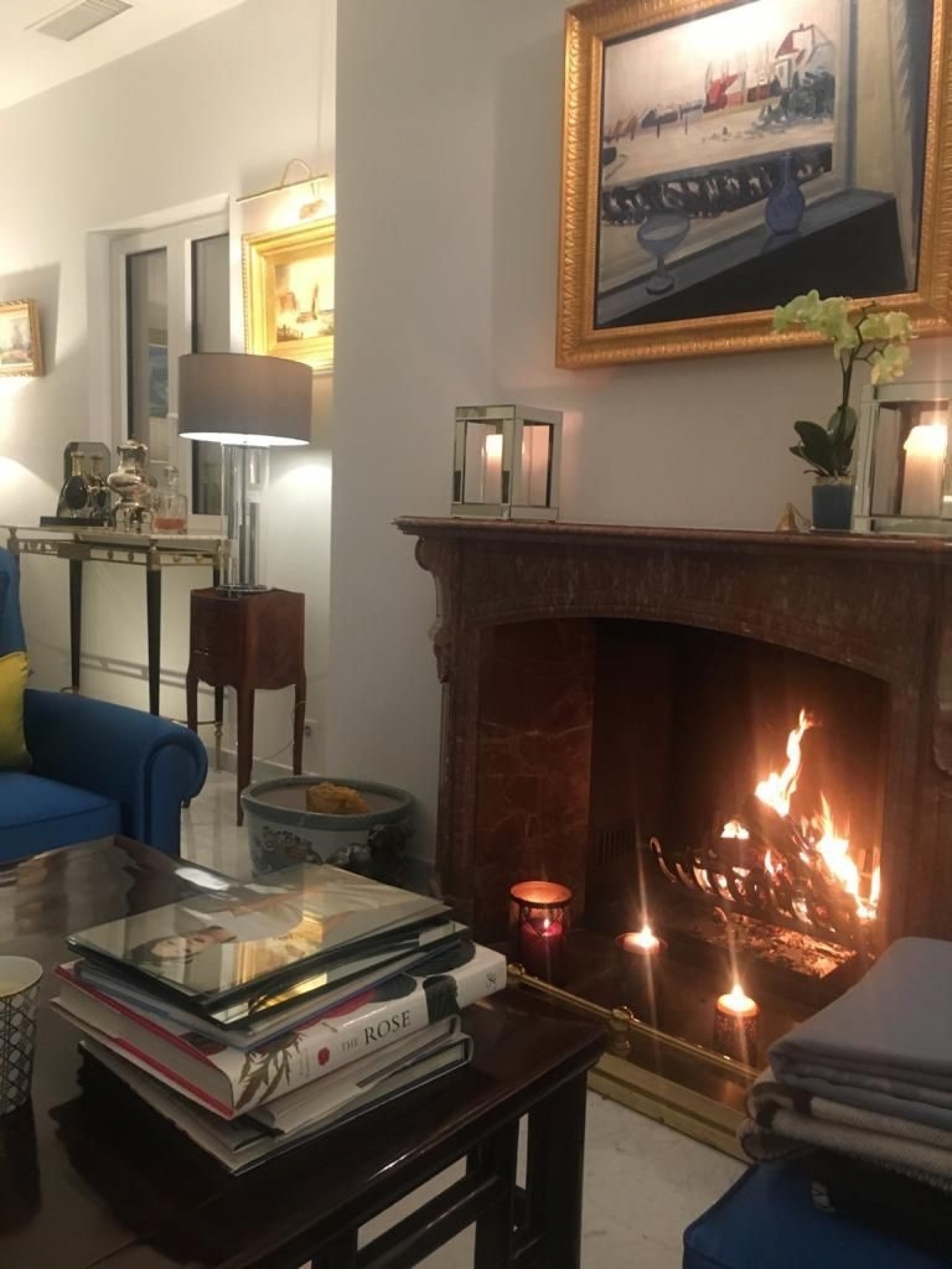 Dotta Villa for sale - Domaine de Terre Blanche - Terre Blanche - Fayence - img3